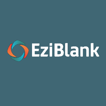 EziBlank