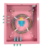 Defence MUTO Body - Multi User Telecommunications Outlet