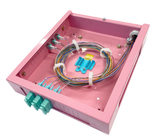 Defence MUTO Body - Multi User Telecommunications Outlet