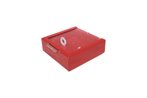 MUTO - Multi User Telecommunications Outlet