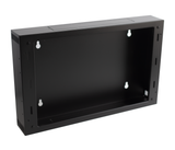 Basic Wall Mount Rack - 6RU