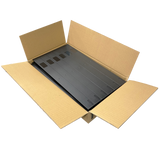 EZIBLANK - 19" Blanking Panel
