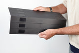 EZIBLANK - 19" Blanking Panel