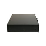 2RU Rack Mountable Steel Drawer