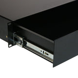 2RU Rack Mountable Steel Drawer