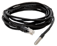 SRT-12 - Remote Temperature Sensor 12' cord