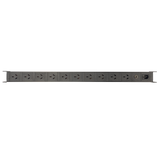 Basic PDU - 10x 10A GPO Outlets - IEC C14 Inlet