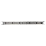 Basic PDU - 10x 10A GPO Outlets - IEC C20 Inlet
