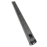 Basic PDU - 10x 10A GPO Outlets - IEC C20 Inlet