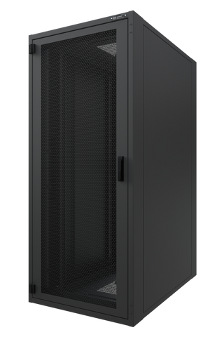 Server Rack - 42U x 600mm (w) x 1050mm (d)