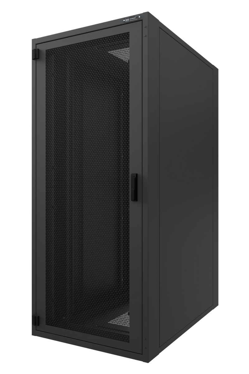 Server Rack - 42U x 800mm (w) x 1200mm (d) – SRA Online