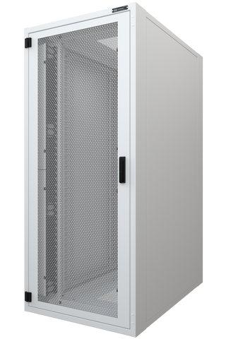 Server Rack - 42U x 600mm (w) x 1200mm (d)