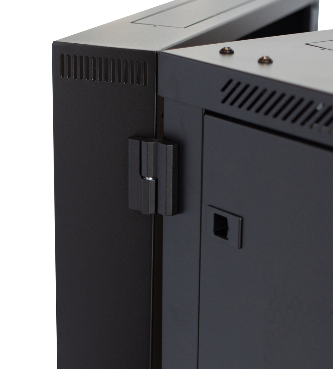 Basic Wall Mount Rack - 12RU – SRA Online